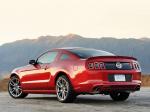 Ford Mustang 5.0 GT 2012 года